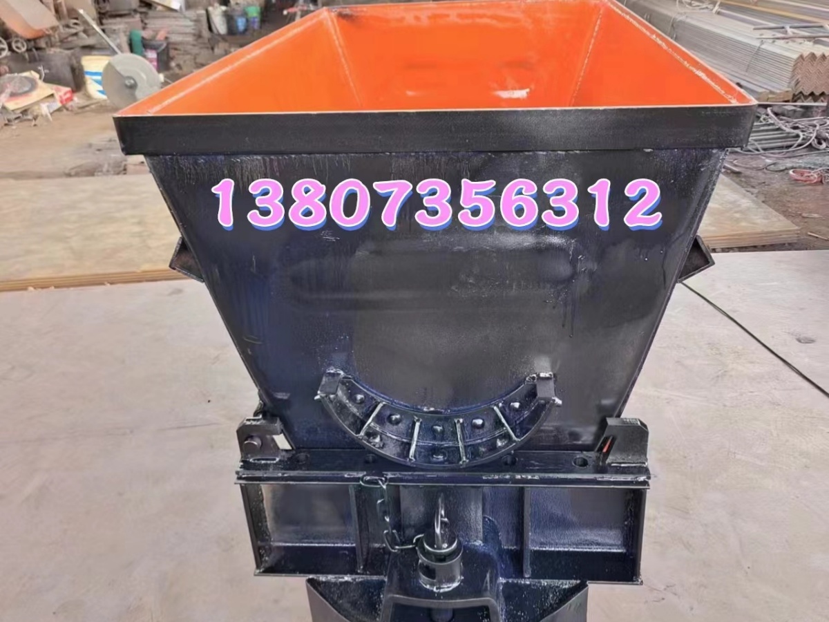 郴州打砂機(jī)磁選機(jī)制造,翻斗式礦車,郴州市久通礦山設(shè)備有限公司